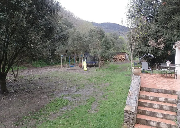 Gite De La Melisse