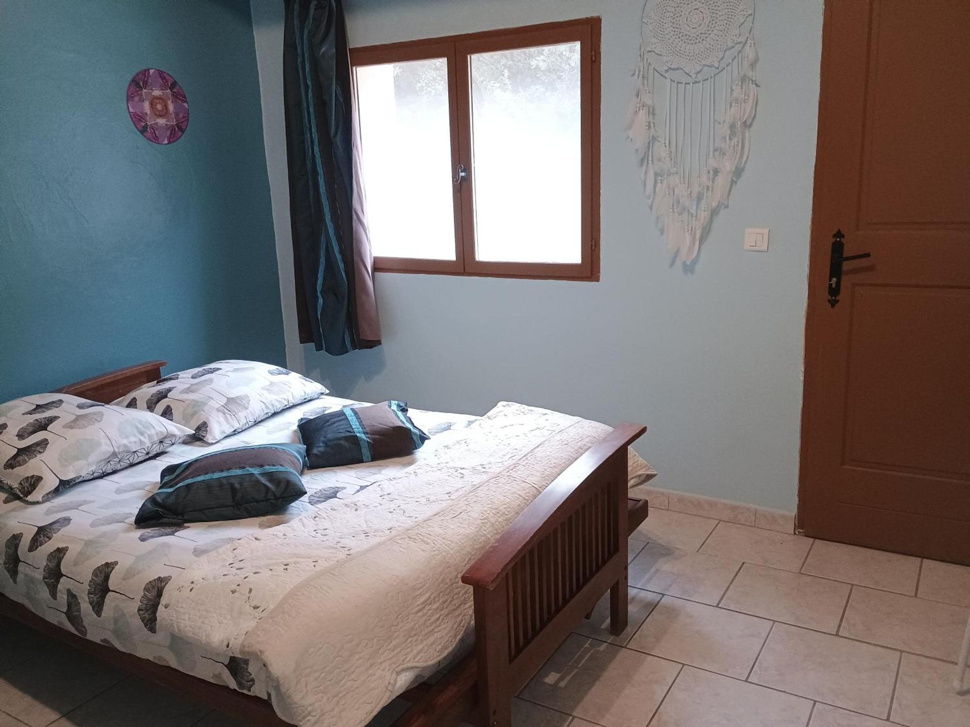 Holiday home De La Melisse Lairiere