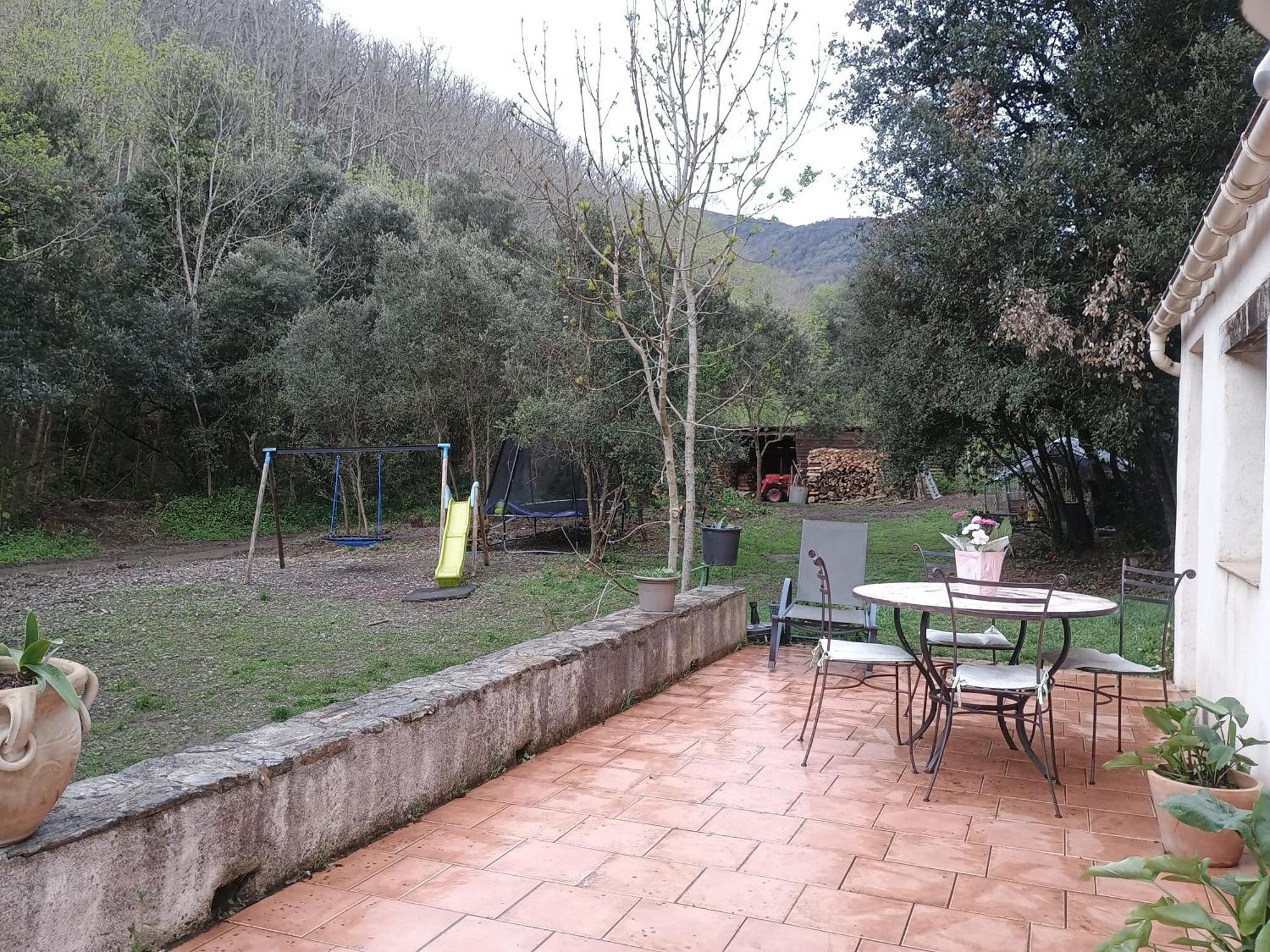 De La Melisse Holiday home *